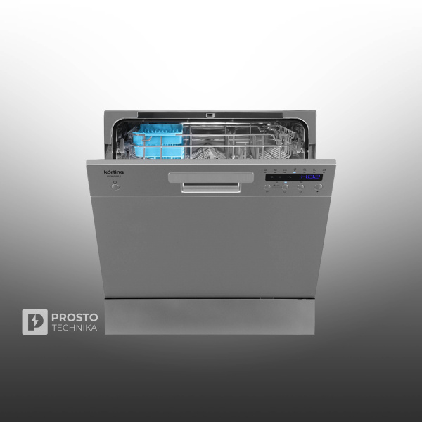 Посудомоечная машина Korting KDFM 25358 S